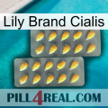 Lily Brand Cialis cialis2